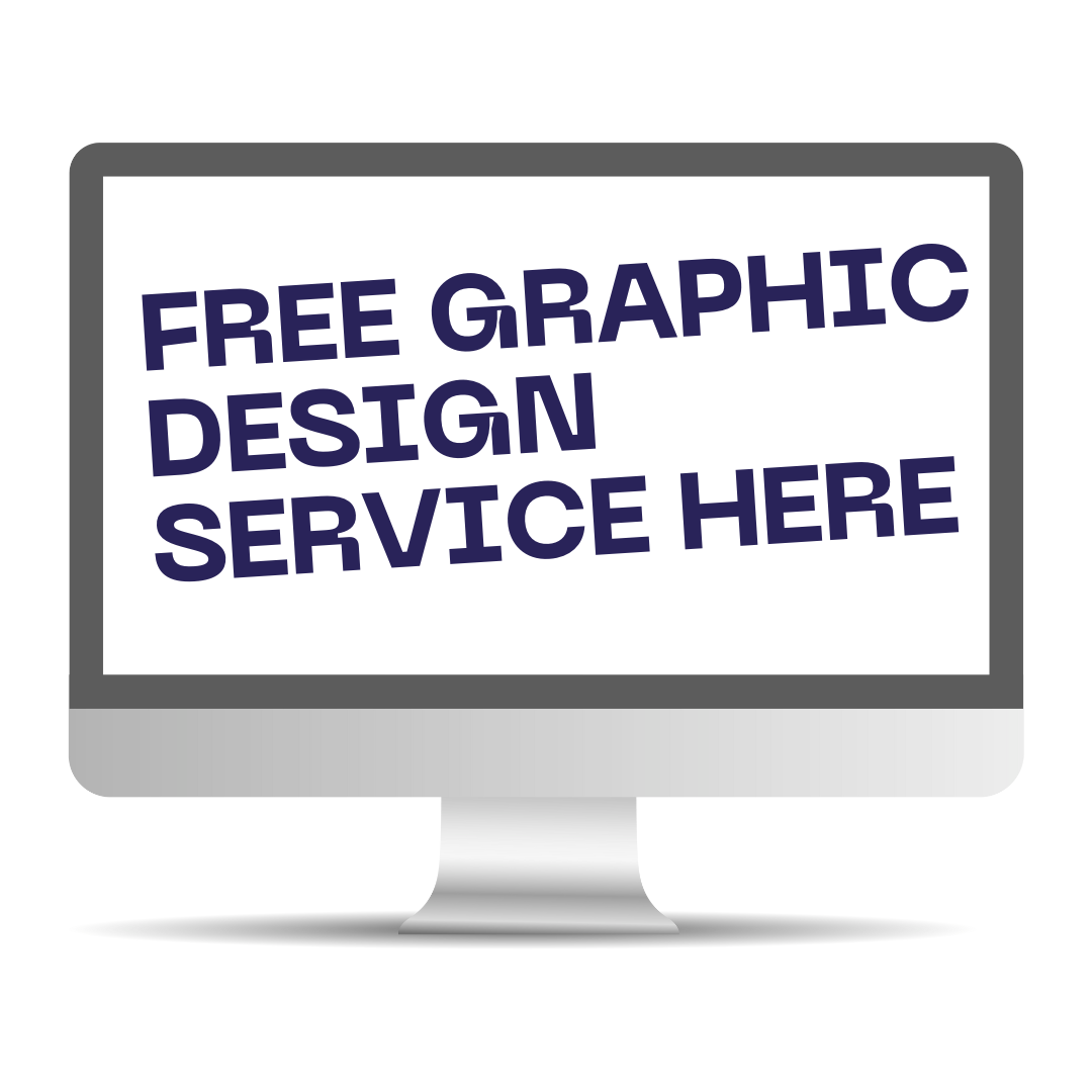 Free Design Service