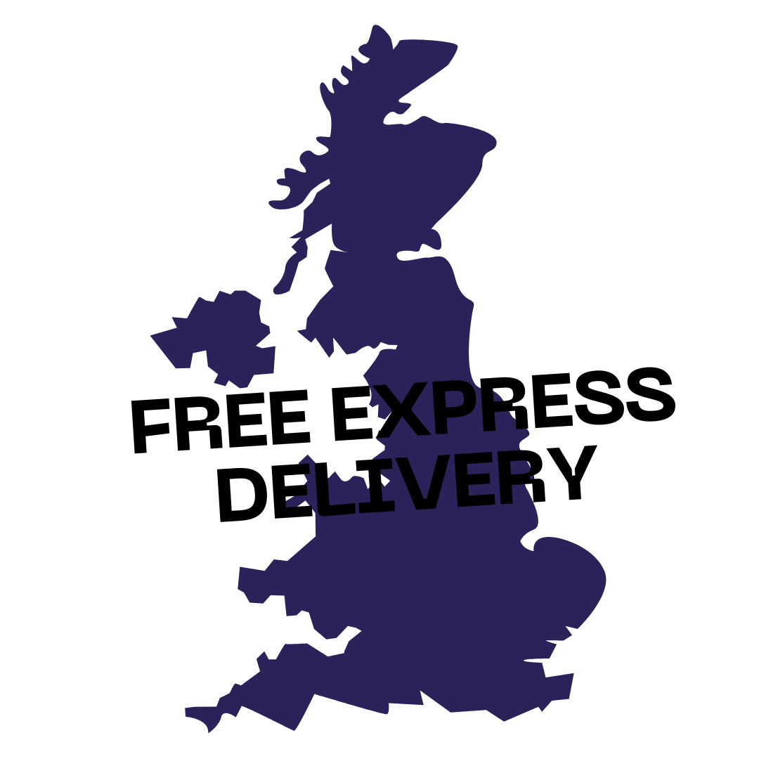 Free Express Delivery